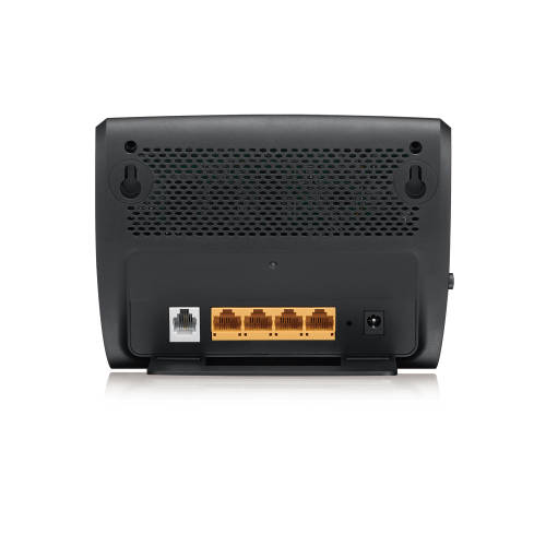 Zyxel VMG1312-B10D Wireless N VDSL2 4-port Gateway with USB